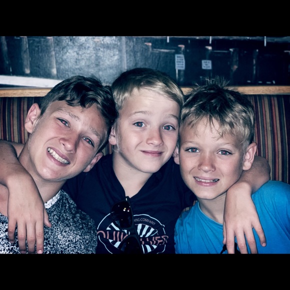 Meet your Posher, Mandi - Picture 7 of 11